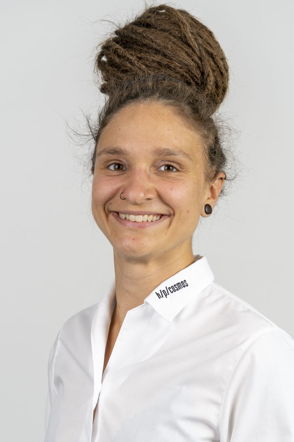 Christina Friedrich