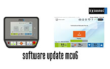 Software Update MCU6